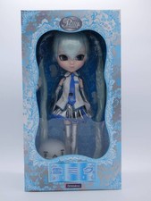 Pullip Doll Figure Snow Miku