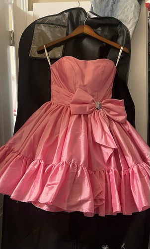 Sherri hill pink - sherri,