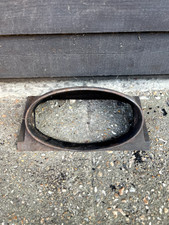 Vermont Castings Vigilant Flue Collar