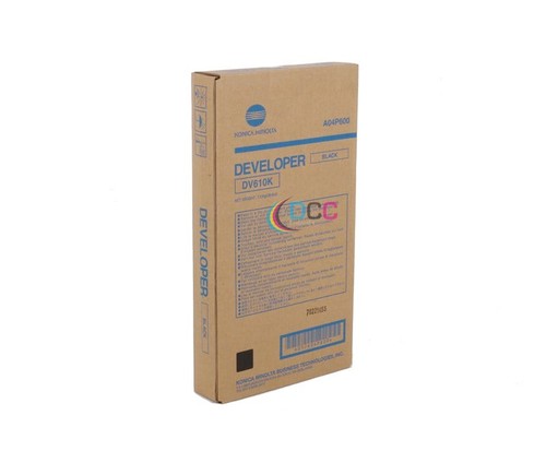 Genuine konica minolta dv610k - konica,