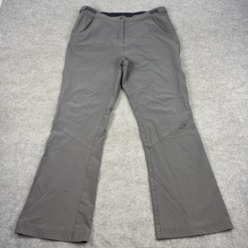 Rohan trousers womens w32 - 14,