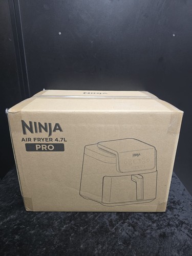 Ninja pro airfryer - airfryer,