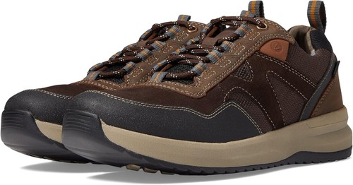 Mens clarks wellman trail - wellman,