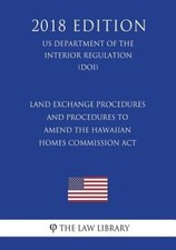 Land Exchange Procedures and