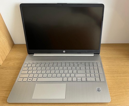 Laptop 15s fq1002na 6 - hp, 15s-fq1002na