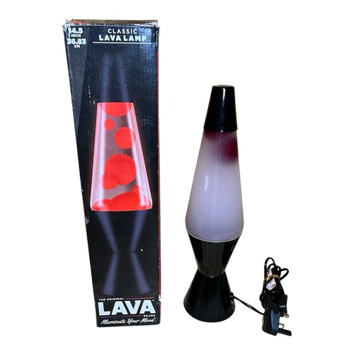 Schylling lava lamp 5in - schylling,