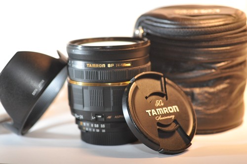 Tamron aspherical ad - sp,