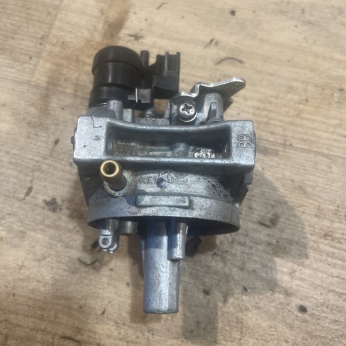 Carburettor body keihin bb - carburettor, body,