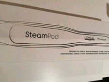 L'Oréal Professional Steampod