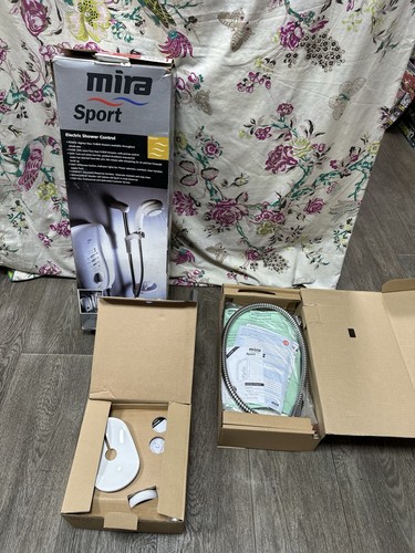 Mira sport 8kw j92c - mira, 10.8kw