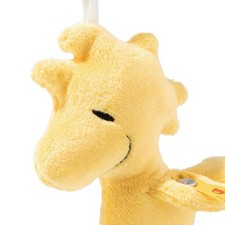 Steiff woodstock keyring - woodstock,