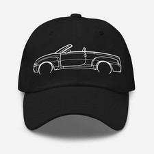 Dad Hat For Chevrolet SSR Car