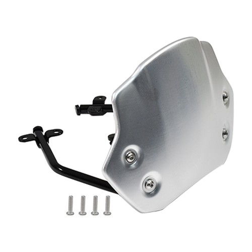 Front flyscreen windshield for - front,