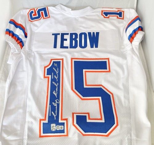 Florida gators tim tebow - uf,