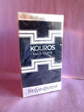 Kouros ysl vintage eau - kouros,