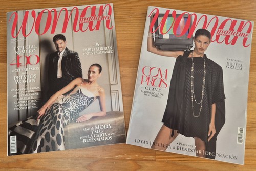 Women madame figaro spain - women,