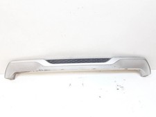 VOLVO C30 Front Bumper Lower