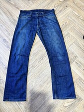 Levi's 506 Standard Men's Blue