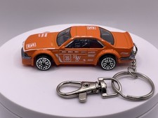 BMW 635 CSi Keyring Keychain +