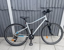 Btwin Riverside 500 Hybrid