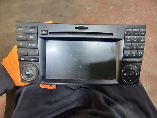 Mercedes benz cls 320 - benz,