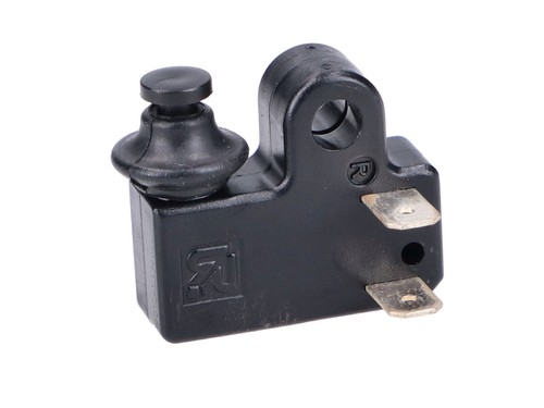 Front brake light - switch, for