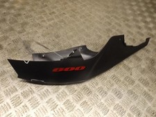 Suzuki GSXR600 GSXR 600