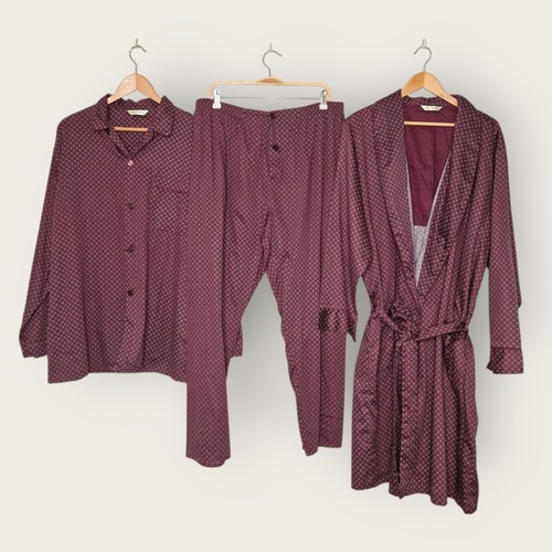 Marks spencer burgundy - &, 3