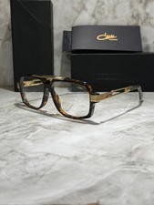 Cazal Legends Glasses Havana