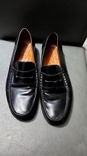 Dubarry Men's Black Leather
