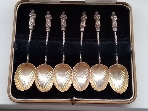 Rare antique set - set, of