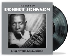 Robert Johnson / The Best Of