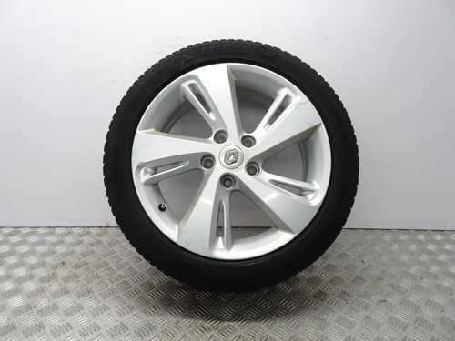Renault megane scenic mk3 - renault,