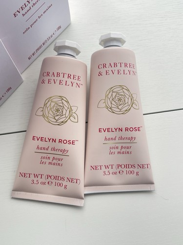Crabtree evelyn - &,