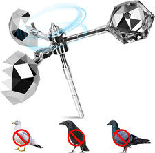 Bird Deterrent Reflective