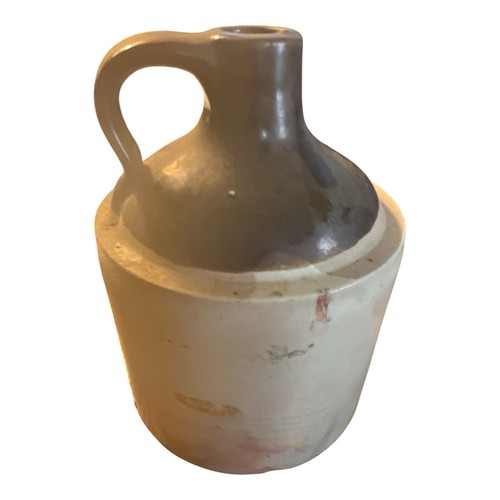 Antique two tone whiskey - tone,