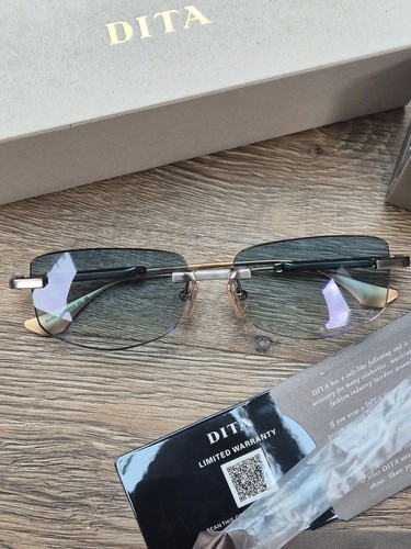 New dita trysim sunglasses - trysim.75,