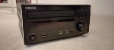 Denon RCD-M37DAB Mini HiFi CD