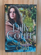 Dilly Court Sunday's Child