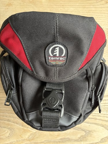 Tamrac camera bag 5515 - tamrac,