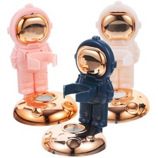  3 Pcs Toothbrush Holder Wall