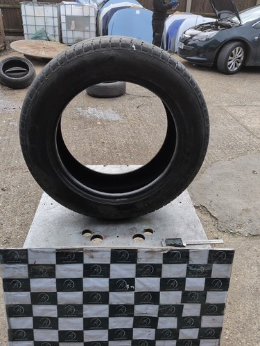 Bridgestone dueler sport - h/p,