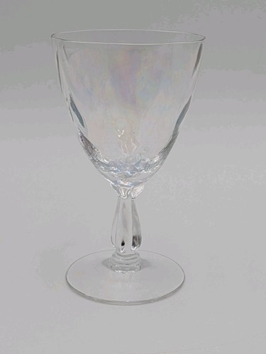 Vintage fostoria shell - vintage,