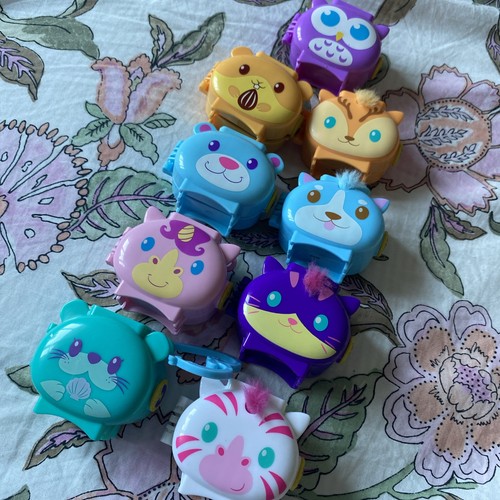 Polly pocket pet connect micro - polly,