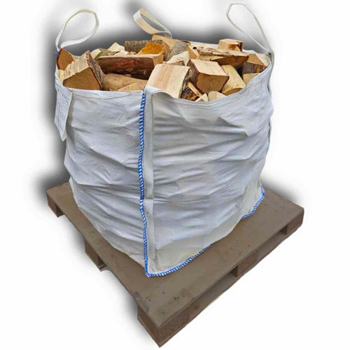 Kiln dired logs for sale - sale, in