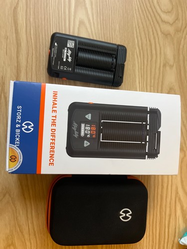 Storz and bickel mighty - storz,