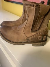 F6 Caterpillar CAT RAW Mens