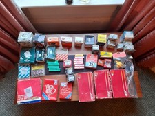 Job Lot Classic Car Parts NOS