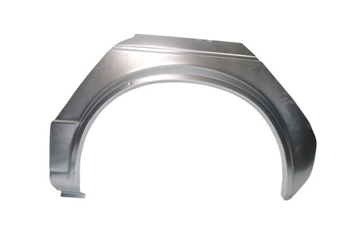 Outer rear wheel arch - arch,, small