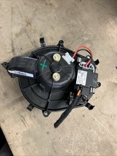 CITROEN C4 PICASSO PICASSO 2007-2013 HEATER BLOWER FAN MOTOR 5E2228000